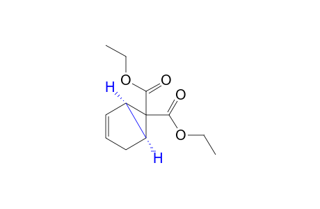 cis-bicyclo[3.1.0]hex-2-ene-6,6-dicarboxylic acid, diethyl ester