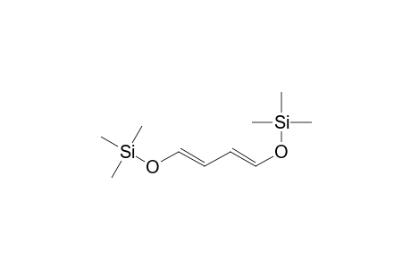 3,8-Dioxa-2,9-disiladeca-4,6-diene, 2,2,9,9-tetramethyl-, (E,E)-