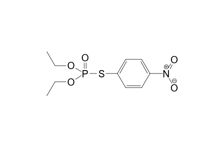 Parathion-isomer (P=O)