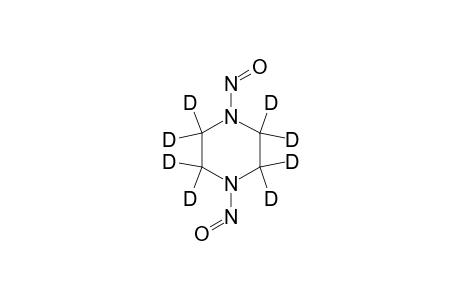 N,N-Dinitroso-piperazine-D8