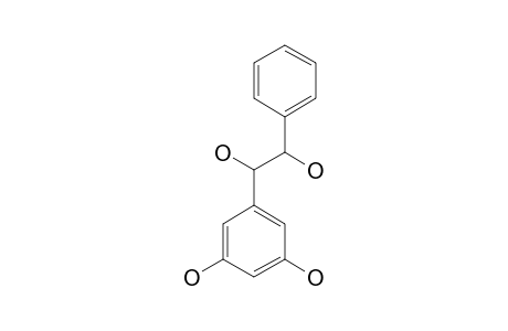 Dihydropinosylvindiol