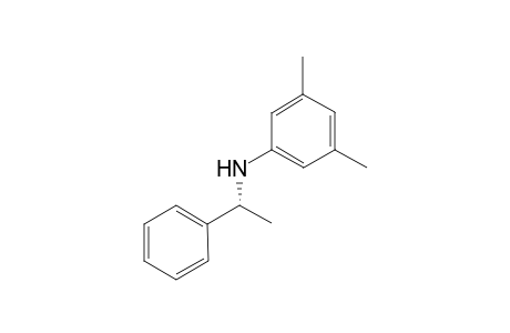 (R)-N-(3,5,-Dimethyl)phenyl-1-phenyl ethyl amine