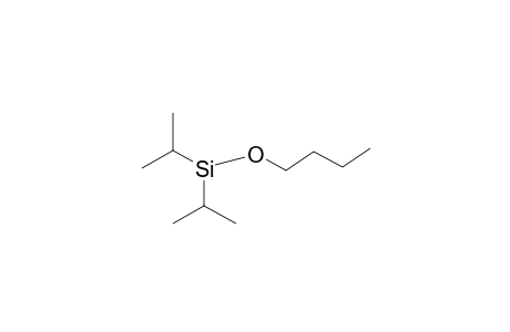 1-Diisopropylsilyloxybutane