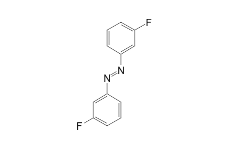 3,3'-Difluoroazobenzene