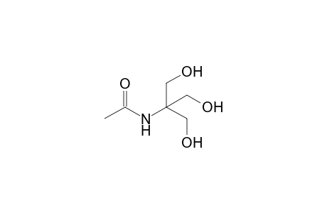 N-[1,1-bis(hydroxymethyl)-2-hydroxyethyl]acetamide