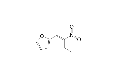 1-(2'-Furyl)-2-nitro-2-ethyethene-