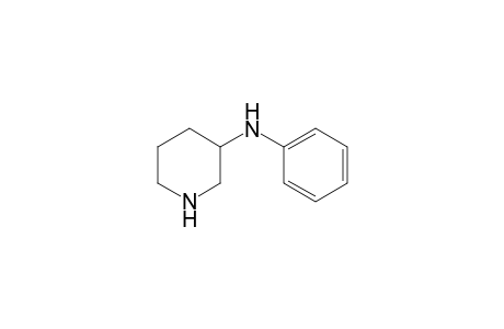3-Anilinopiperidine