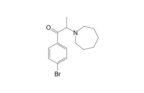 4'-Bromo-2-azepinopropiophenone