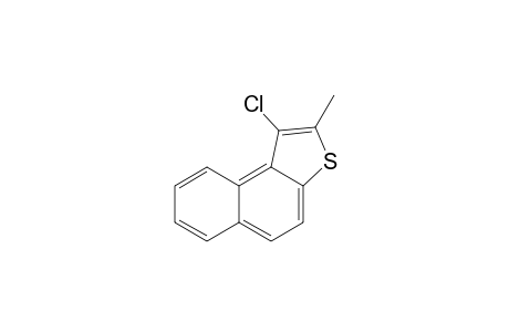 1-Chloro-2-methylnaphtho[2,1-b]thiophene