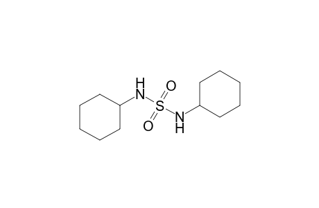 N,N'-dicyclohexylsulfamide