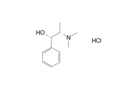 (1S,2S)-(+)-N-Methylpseudoephedrine HCl
