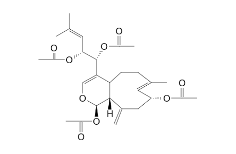 Xenicin