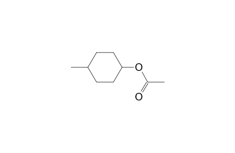 4-Methylcyclohexyl acetate