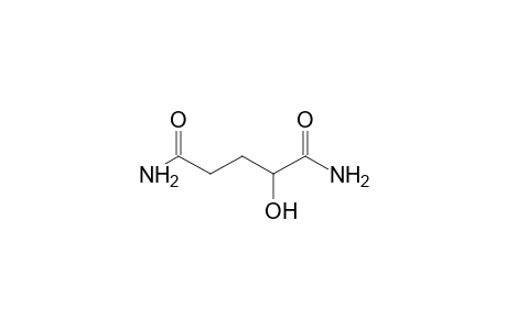 2-Hydroxyglutaramide