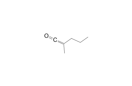 1-Penten-1-one, 2-methyl-