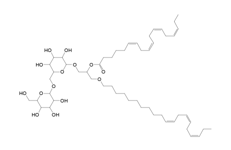 DGDG O-20:3_18:4