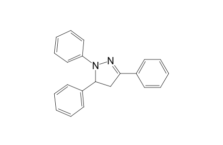1,3,5-triphenylpyrazoline
