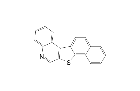 naphtho[2',1':4,5]thieno[2,3-c]quinoline