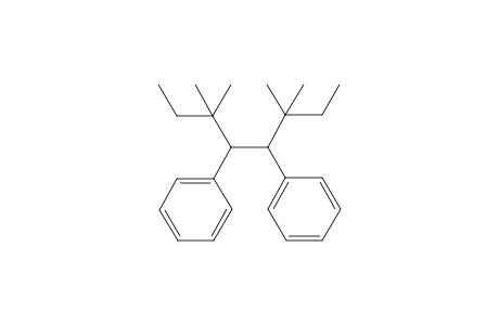 meso-3,3,6,6-Tetramethyl-4,5-diphenyloctane