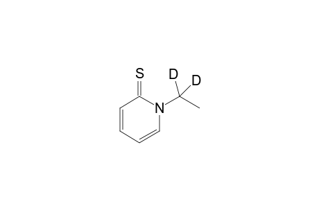 1-1-D2-ethyl-2-pyridthione