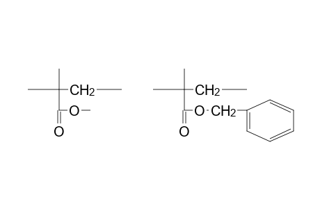 Poly(methyl methacrylate-co-benzyl methacrylate)