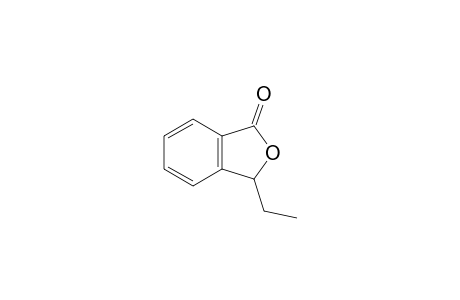1(3H)-Isobenzofuranone, 3-ethyl-