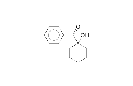 1-Hydroxycyclohexyl phenyl ketone