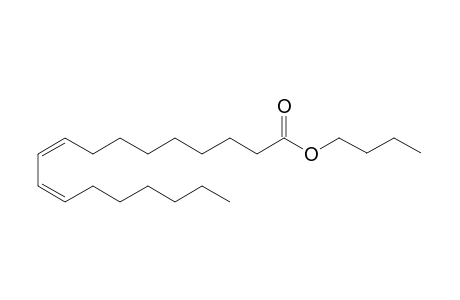 Butyl 9,12-octadecadienoate