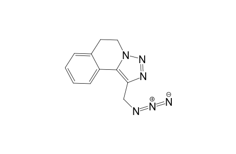 1-(Azidomethyl)-5,6-dihydro-[1,2,3]triazolo[5,1-a]isoquinoline