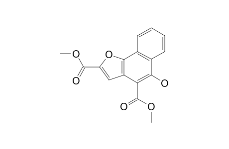 2'-CARBOMETHOXYFUROMOLLUGIN