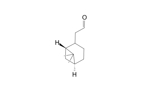 trans-10-Formylpinane