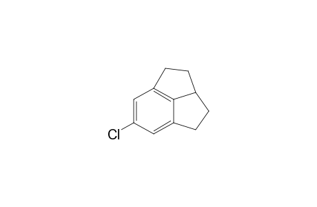 1H-Cyclopent[cd]indene, 6-chloro-2,2a,3,4-tetrahydro-