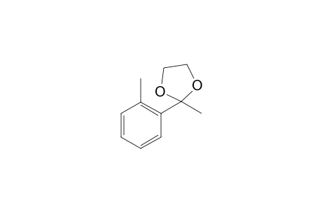 2-Methylacetophenone-dioxolane