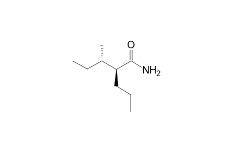 (2S,3S)-sec-Butylpropylacetamide