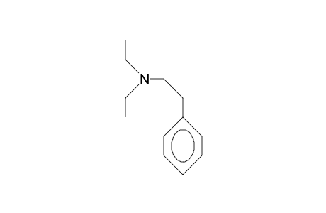N,N-Diethylphenethylamine