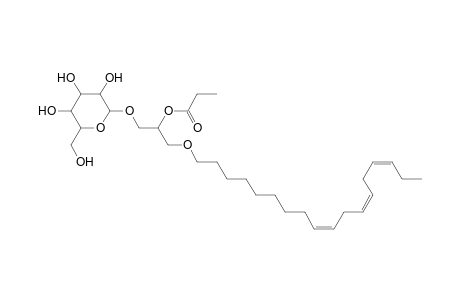 MGDG O-18:3_3:0