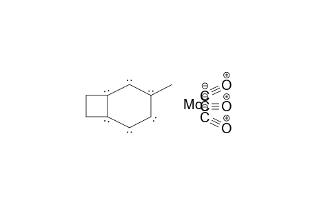 Molybdenum, tricarbonyl-4-methyl-benzocyclobutene