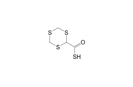S-TRITHIANE-2-CARBOTHIOIC ACID
