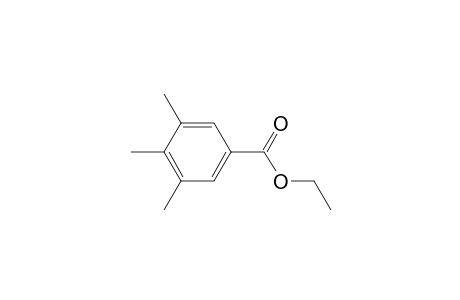 Ethyl 3,4,5-trimethylbenzoate