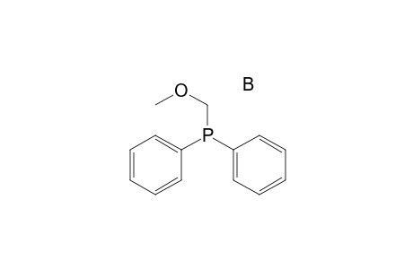 Methoxymethyl(diphenyl)phosphine borane