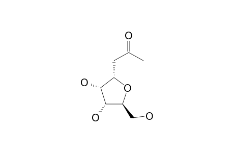 4,7-ANHYDRO-1,3-DIDEOXY-D-ALTRO-OCTULOSE