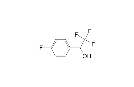 2,2,2-trifluoro-1-(4-fluorophenyl)ethanol