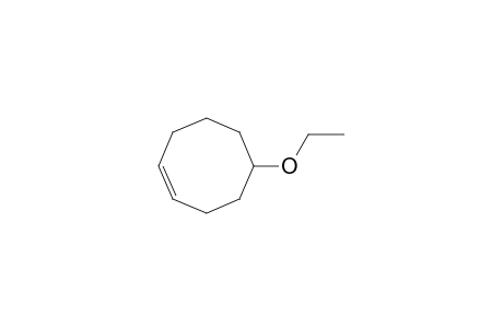 5-Ethoxy-cyclooctene