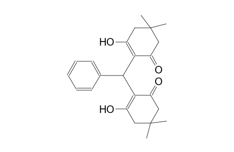 2,2'-(phenylmethylene)bis(3-hydroxy-5,5-dimethylcyclohex-2-enone)