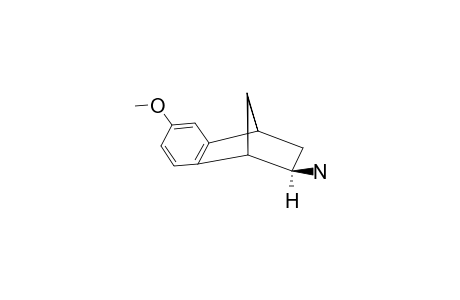 2-exo-Amino-6-methoxy-benzonorbornene