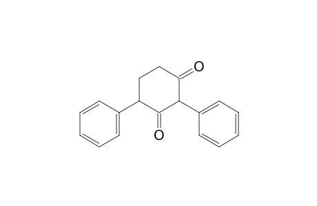 2,4-diphenyl-1,3-cyclohexanedione