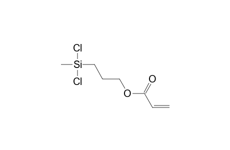 3-Acryloxypropylmethyldichlorosilane