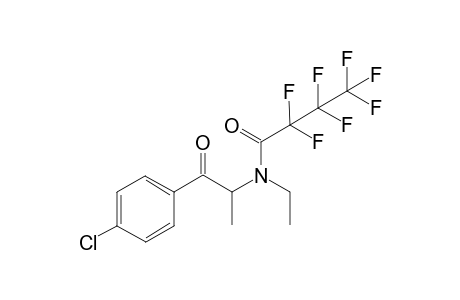 4-Chloroethcathinone HFB