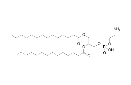 Dimyristolphosphatidylethanolamine