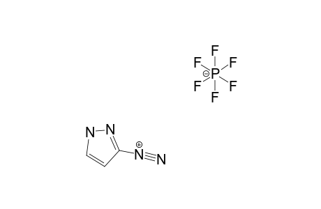1-H-PYRAZOLE-3-DIAZONIUM_HEXAFLUOROPHOSPHATE